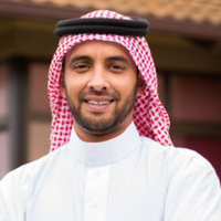 سعود من جدة
